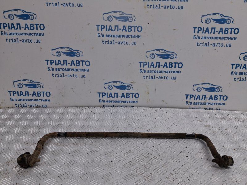 Стабилизатор задний Mazda 3 2003-2009 BR5S-28-151 (Арт. 79731) Стабилизатор задний Mazda 3 2003-2009 BR5S-28-151 (Арт. 79731)
