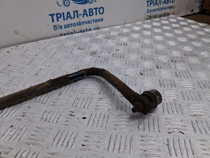 Стабилизатор задний Mazda 3 2003-2009 BR5S-28-151 (Арт. 79731) Стабилизатор задний Mazda 3 2003-2009 BR5S-28-151 (Арт. 79731)