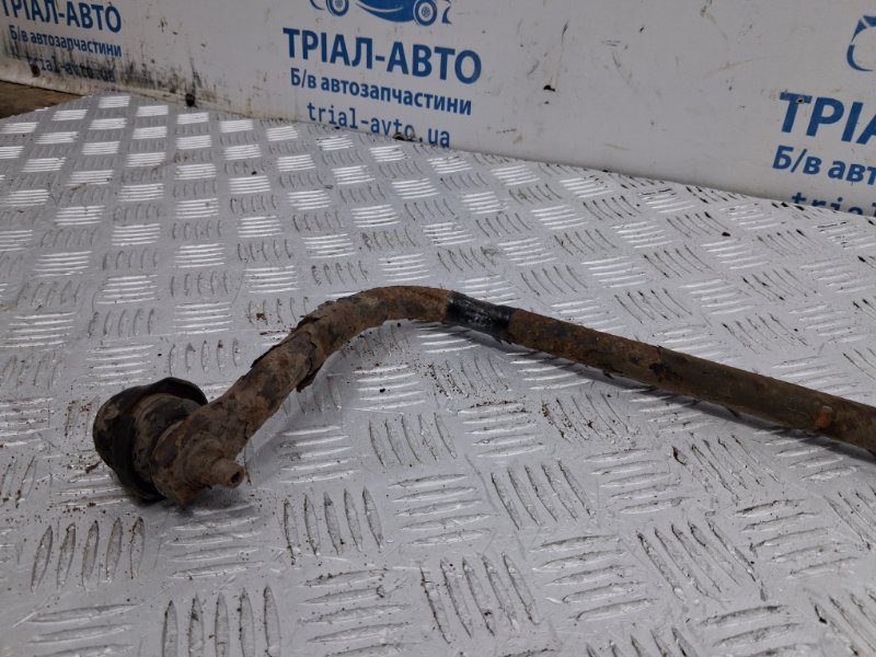 Стабилизатор задний Mazda 3 2003-2009 BR5S-28-151 (Арт. 79731) Стабилизатор задний Mazda 3 2003-2009 BR5S-28-151 (Арт. 79731)