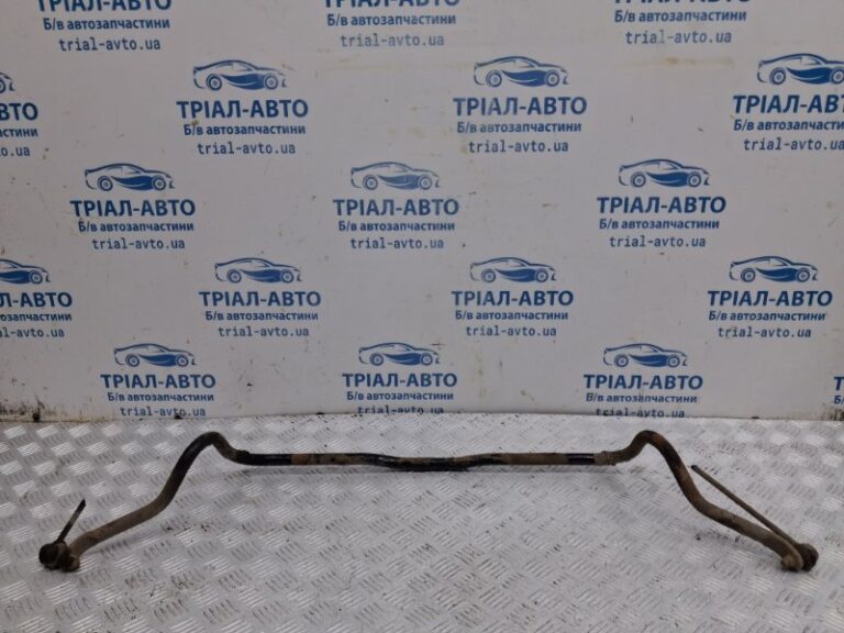Стабилизатор передний Mazda 3 2003-2009 BP4L-34-151B (Арт. 79732)