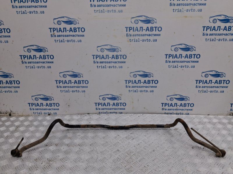 Стабилизатор передний Mazda 3 2003-2009 BP4L-34-151B (Арт. 79732) Стабилизатор передний Mazda 3 2003-2009 BP4L-34-151B (Арт. 79732)