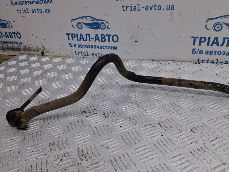 Стабилизатор передний Mazda 3 2003-2009 BP4L-34-151B (Арт. 79732) Стабилизатор передний Mazda 3 2003-2009 BP4L-34-151B (Арт. 79732)