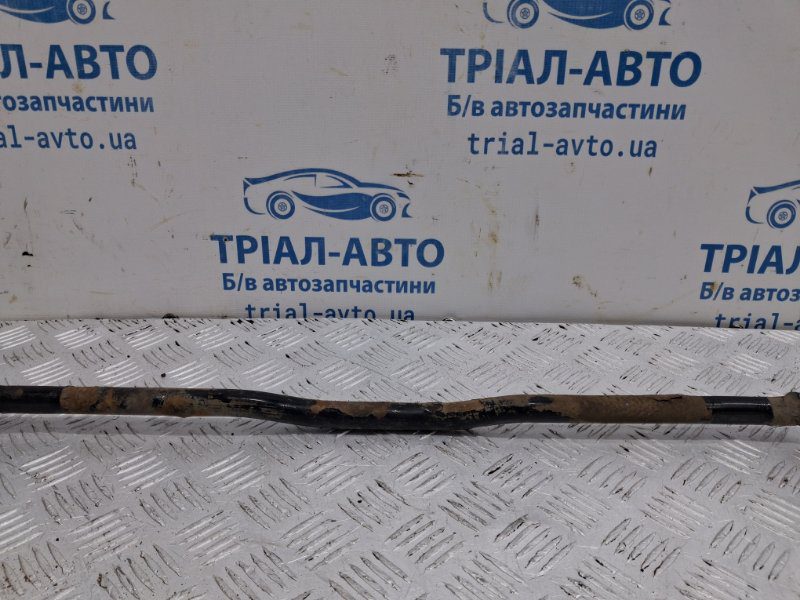 Стабилизатор передний Mazda 3 2003-2009 BP4L-34-151B (Арт. 79732) Стабилизатор передний Mazda 3 2003-2009 BP4L-34-151B (Арт. 79732)
