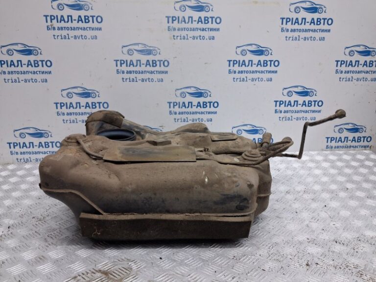 Бак топливный пластик Mazda 3 2003-2009 BP4K-42-110D (Арт. 79734)