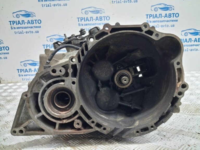 Коробка передач МКПП Hyundai Tucson 2004-2009 4300024381 (Арт. 79736)