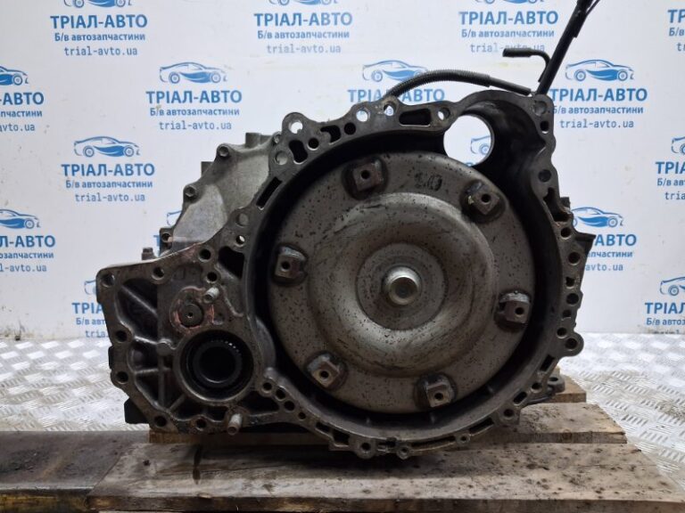 Коробка передач АКПП Lexus RX 350 2003-2009 U151F (Арт. 79739)