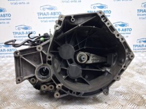 Коробка передач МКПП Mazda CX 5 2011-2017 D61003000 (Арт. 79740)