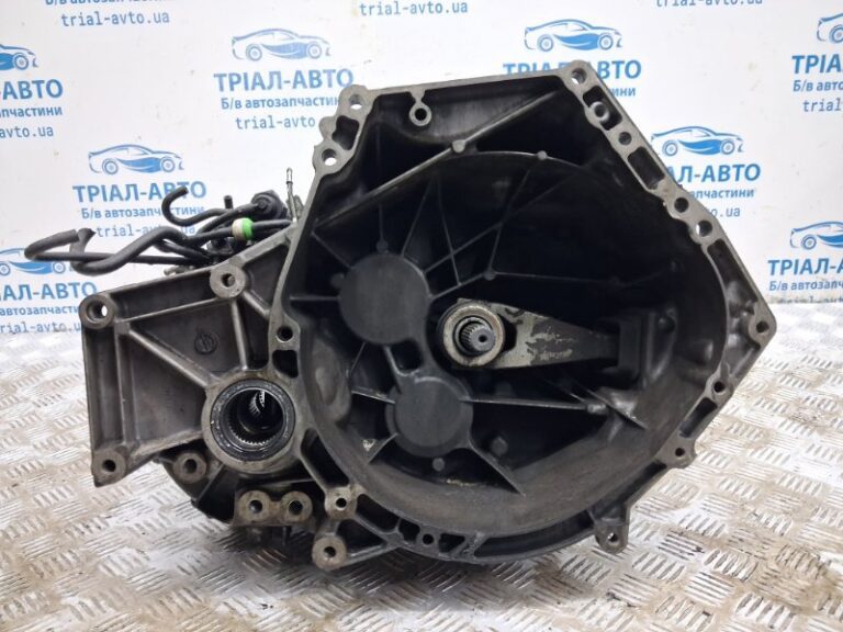 Коробка передач МКПП Mazda CX 5 2011-2017 D61003000 (Арт. 79740)