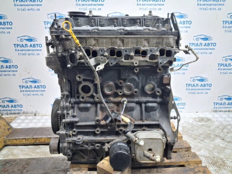 Двигатель Mazda CX 7 2006-2012 R2AA (Арт. 79742)