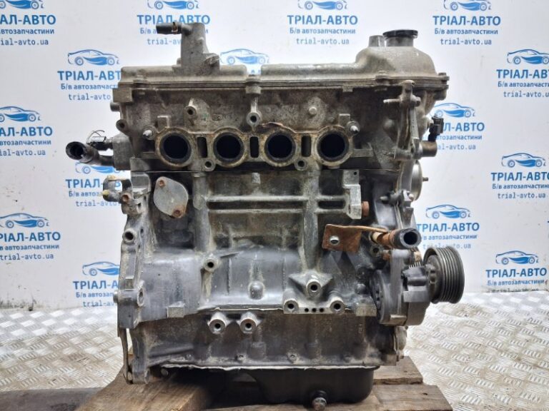 Двигатель Mazda 3 2003-2009 Z62702300E (Арт. 79744)