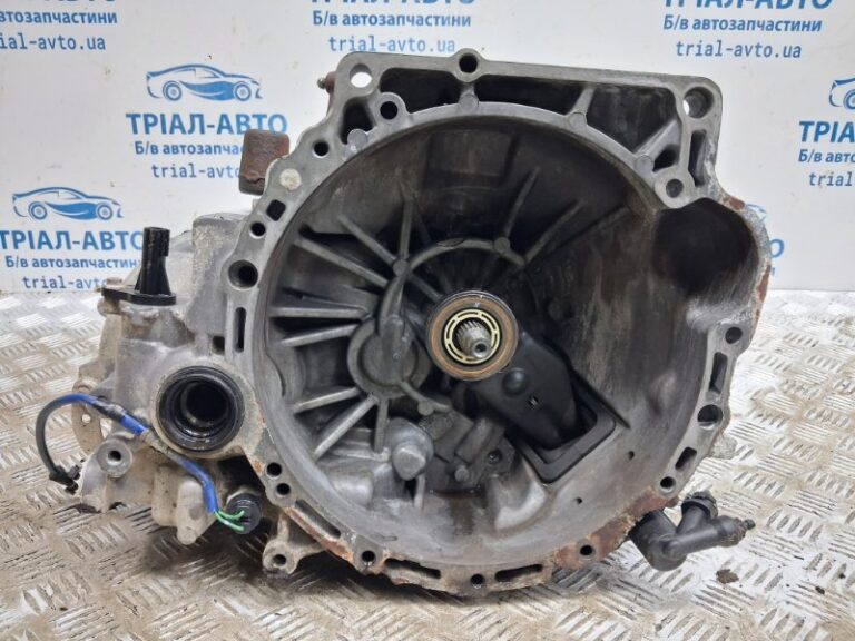 Коробка передач МКПП Mazda 3 2003-2009 FC021710X (Арт. 79745)