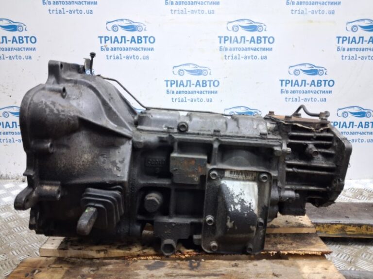 Коробка передач МКПП Mitsubishi Pajero Sport 1996-20008 ME507400 (Арт. 79746)