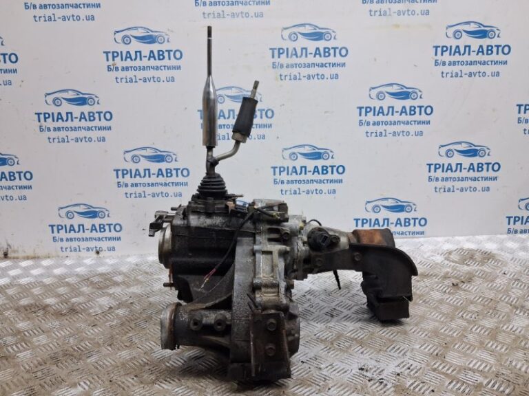 Раздаточная коробка Mitsubishi Pajero Sport 1996-20008 MR528343 (Арт. 79747)