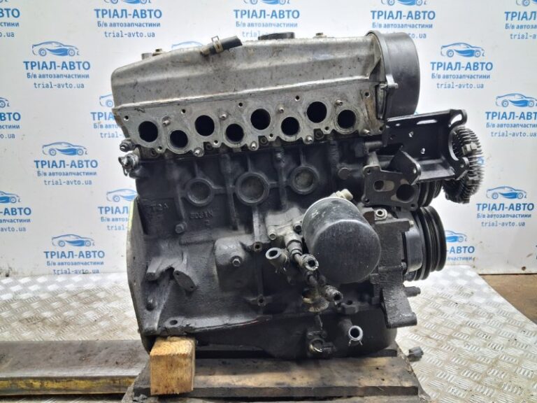 Двигатель Mitsubishi Pajero Sport 1996-20008 4D56 (Арт. 79748)