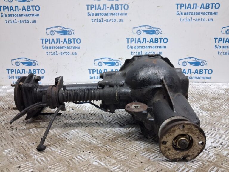 Редуктор передний Mitsubishi Pajero Sport 1996-20008 MR296505 (Арт. 79749)