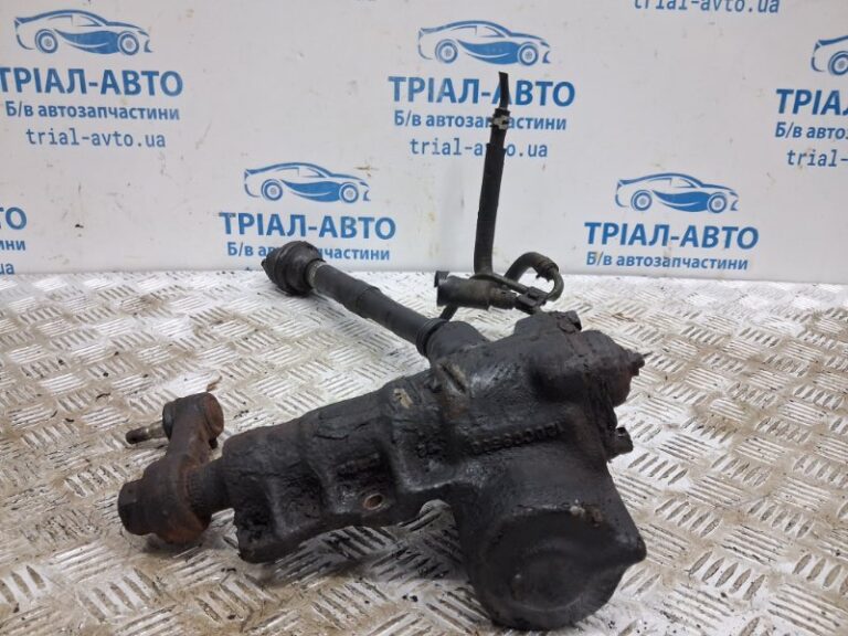 Рулевой редуктор АНГЛИЯ Mitsubishi Pajero Sport 1996-20008 MR448508 (Арт. 79750)