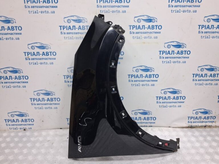 Крыло переднее правое Kia Sportage 2010-2016 663213W000 (Арт. 79751)