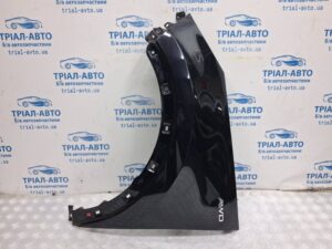 Крыло переднее левое Kia Sportage 2010-2016 663113W000 (Арт. 79752)