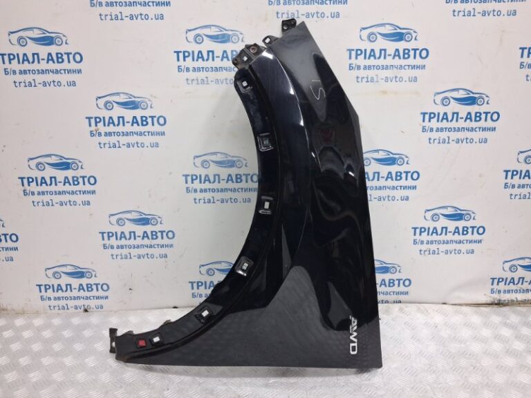 Крыло переднее левое Kia Sportage 2010-2016 663113W000 (Арт. 79752)