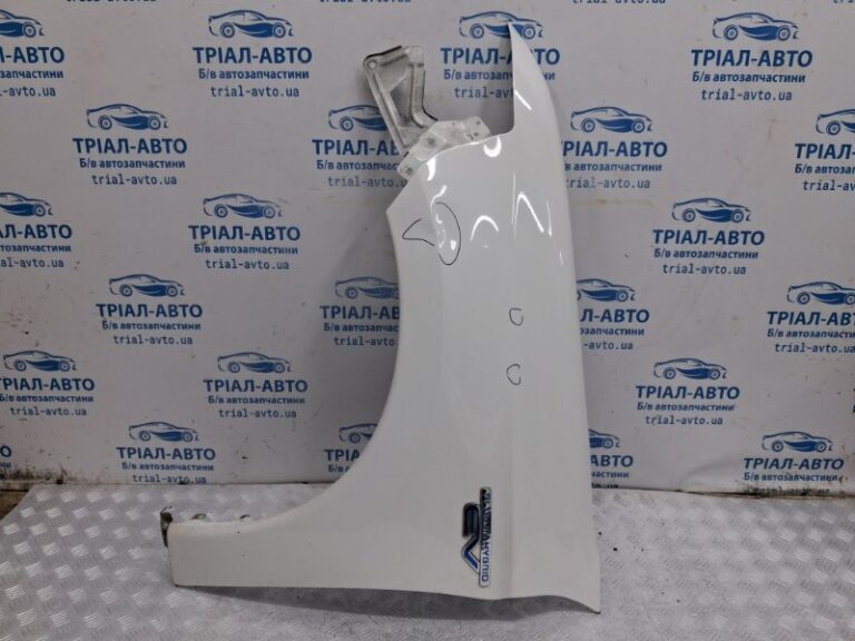 Крыло переднее левое Mitsubishi Outlander 2012-2021 5220L109 (Арт. 79755)