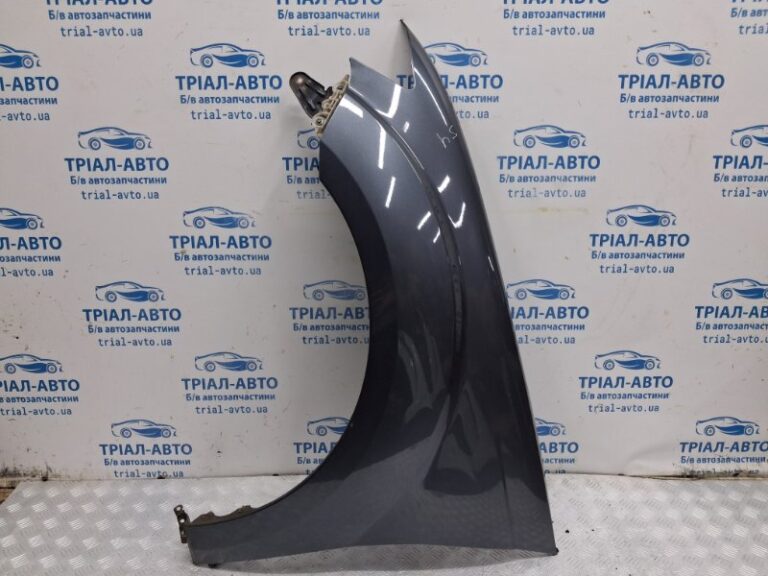 Крыло переднее левое Mitsubishi Outlander 2007-2012 5220F113 (Арт. 79757)