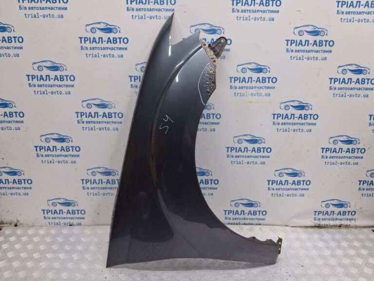 Крыло переднее правое Mitsubishi Outlander 2007-2012 5220F080 (Арт. 79758)