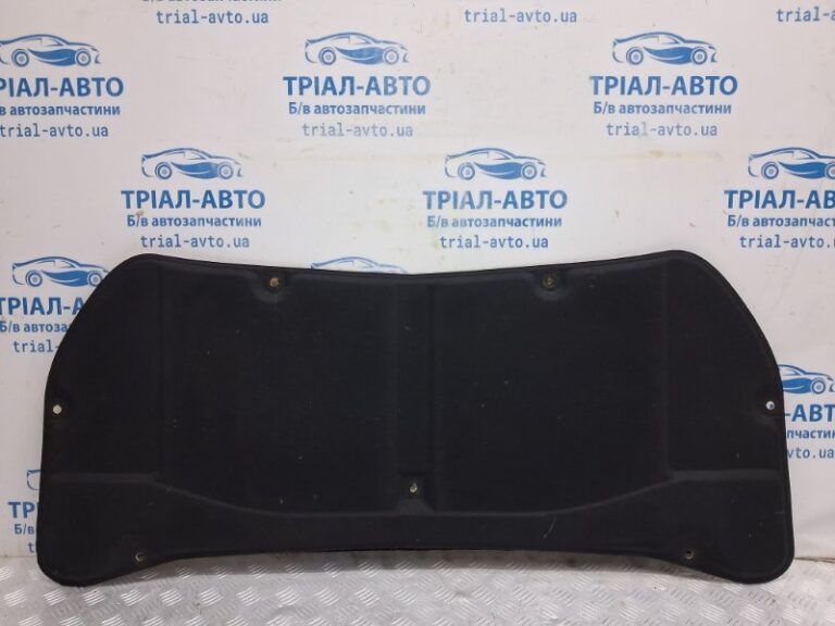 Обшивка капота Mitsubishi Outlander 2012-2021 5915A121 (Арт. 79761)