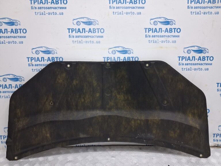 Обшивка капота Mitsubishi ASX 2010- 5915A093 (Арт. 79762)