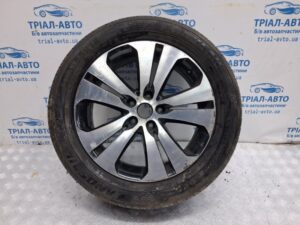 Запаска с резиной Kia Sportage 2010-2016 529103U350 (Арт. 79763)