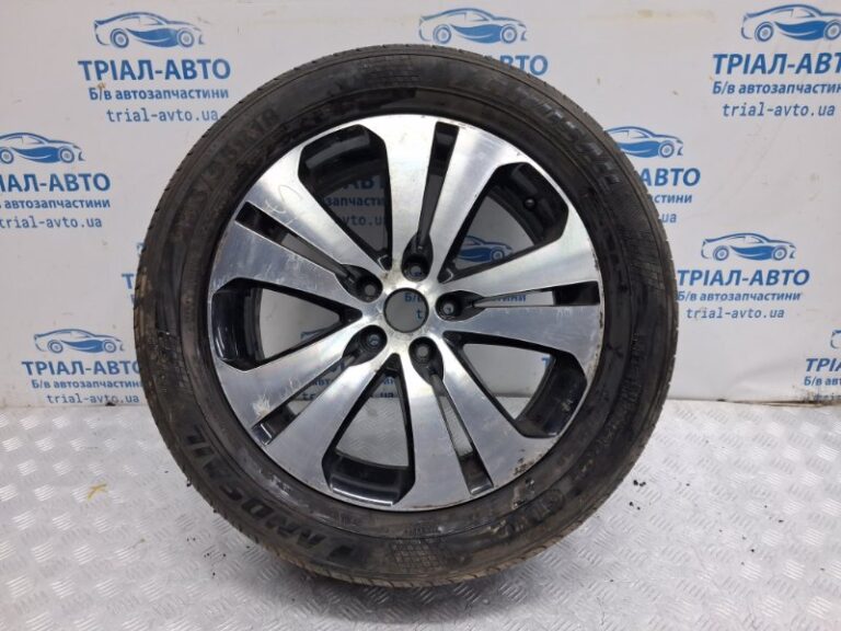 Запаска с резиной Kia Sportage 2010-2016 529103U350 (Арт. 79763)