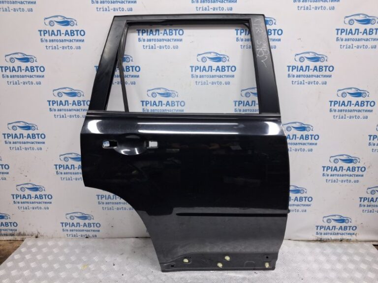 Дверь задняя правая Nissan X-Trail 2007-2015 H210MJG0MA (Арт. 79765)