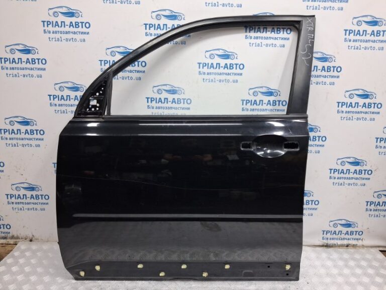 Дверь передняя левая Nissan X-Trail 2007-2015 H0101JG0MM (Арт. 79766)