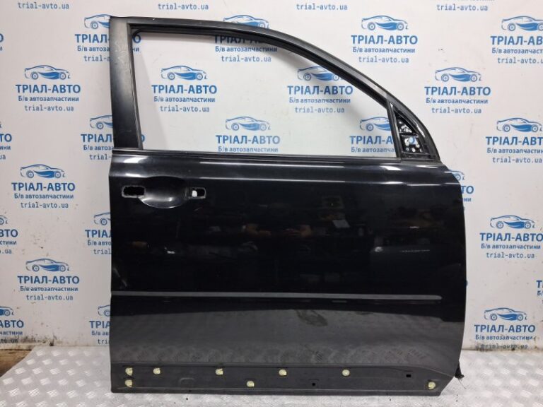 Дверь передняя правая Nissan X-Trail 2007-2015 H0100JG4MM (Арт. 79767)