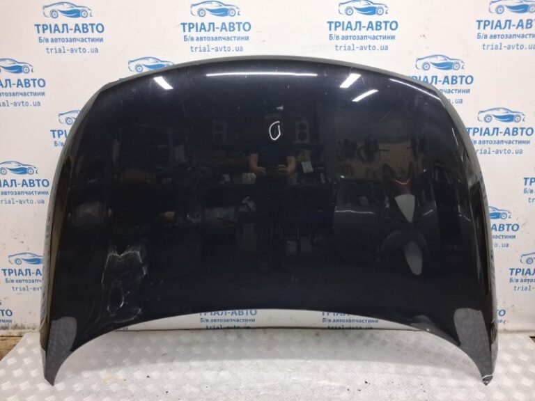 Капот Kia Sportage 2010-2016 664003W000 (Арт. 79768)