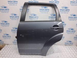 Дверь задняя левая Mitsubishi Outlander 2007-2012 5730A241 (Арт. 79771)