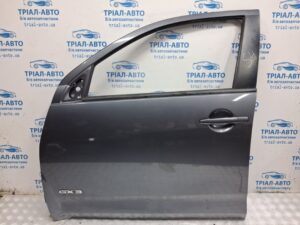Дверь передняя левая Mitsubishi Outlander 2007-2012 5700B395 (Арт. 79772)