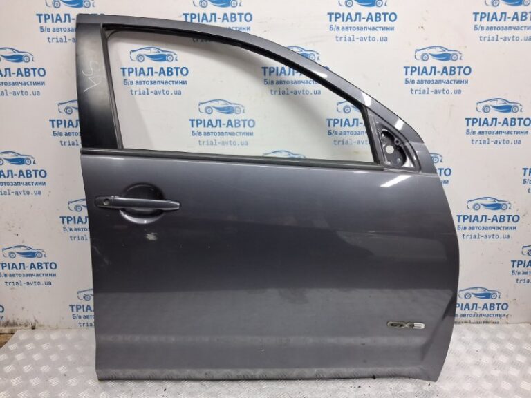 Дверь передняя правая Mitsubishi Outlander 2007-2012 5700B396 (Арт. 79773)