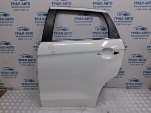Дверь задняя левая Mitsubishi ASX 2010- 5730A977 (Арт. 79774)