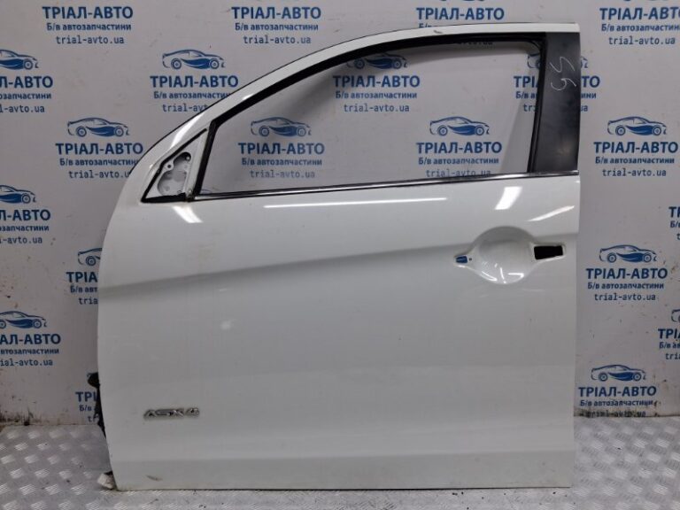 Дверь передняя левая Mitsubishi ASX 2010- 5700B533 (Арт. 79775)