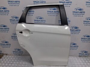 Дверь задняя правая Mitsubishi ASX 2010- 5730A978 (Арт. 79776)