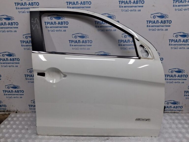 Дверь передняя правая Mitsubishi ASX 2010- 5700B534 (Арт. 79777)
