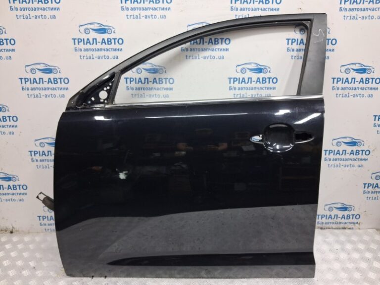 Дверь передняя левая Kia Sportage 2010-2016 760033W000 (Арт. 79778)