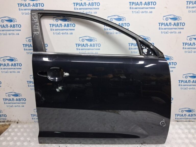 Дверь передняя правая Kia Sportage 2010-2016 760043W000 (Арт. 79779)