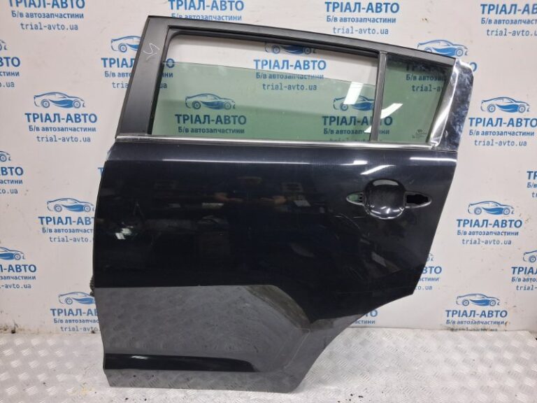 Дверь задняя левая Kia Sportage 2010-2016 770033W000 (Арт. 79780)
