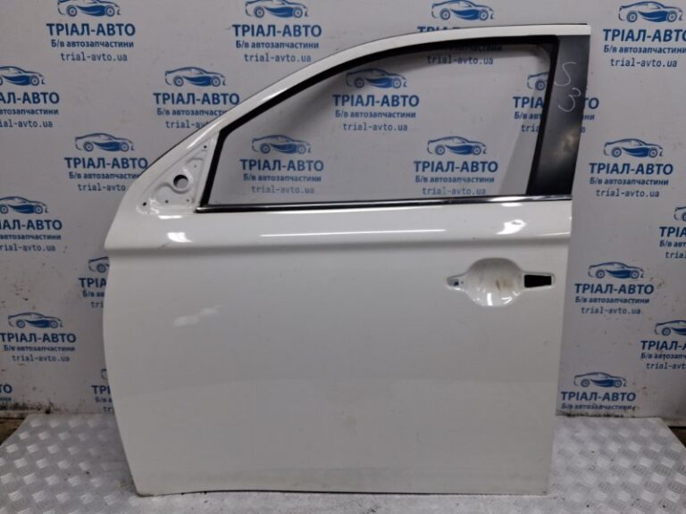 Дверь передняя левая Mitsubishi Outlander 2012-2021 5700B859 (Арт. 79783)