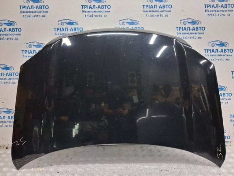 Капот Nissan X-Trail 2007-2015 F5100JG0MM (Арт. 79784)