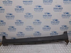 Накладка порога внешняя левая Kia Sportage 2010-2016 877513U000 (Арт. 79792)
