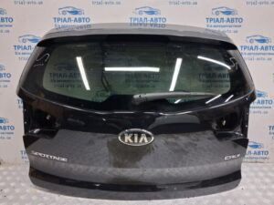 Крышка багажника Kia Sportage 2010-2016 737003U010 (Арт. 79800)