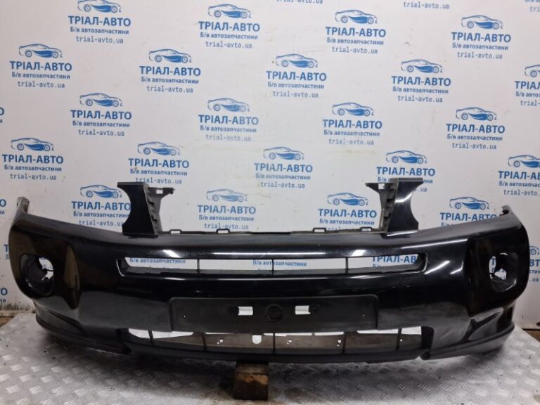 Бампер передний Nissan X-Trail 2007-2015 62022JG44H (Арт. 79803)