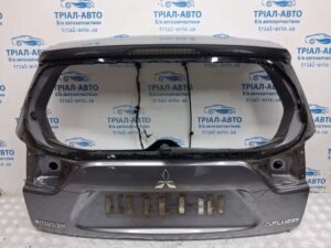 Крышка багажника Mitsubishi Outlander 2007-2012 5801A524 (Арт. 79805)